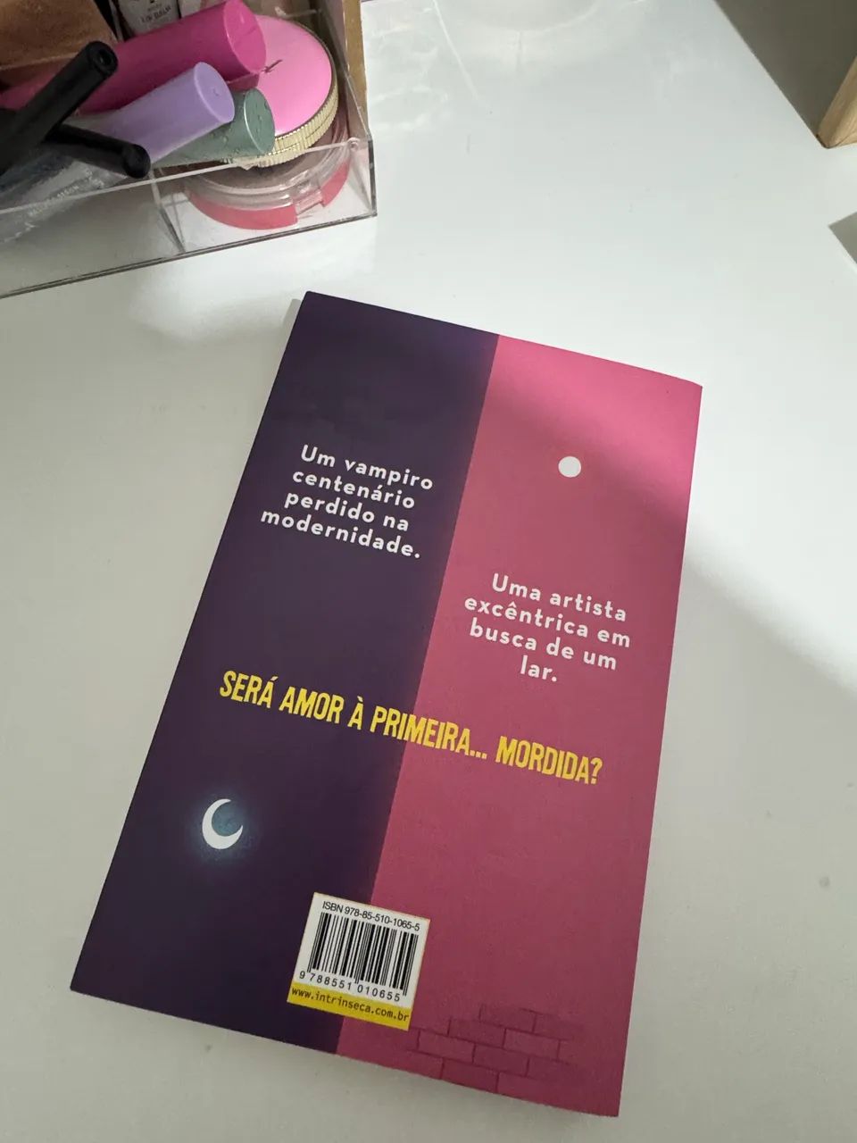 Livro  - Foto 2