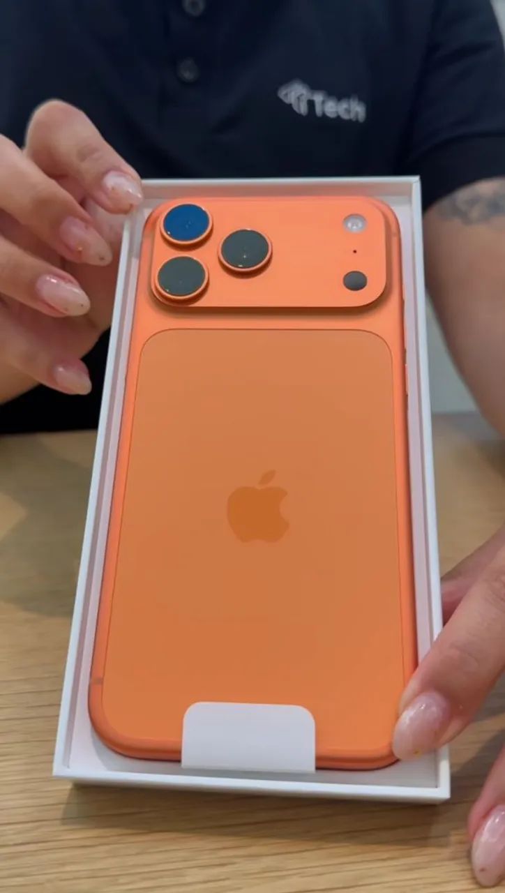 iPhone 17 pro Max, 1tb! - Foto 2