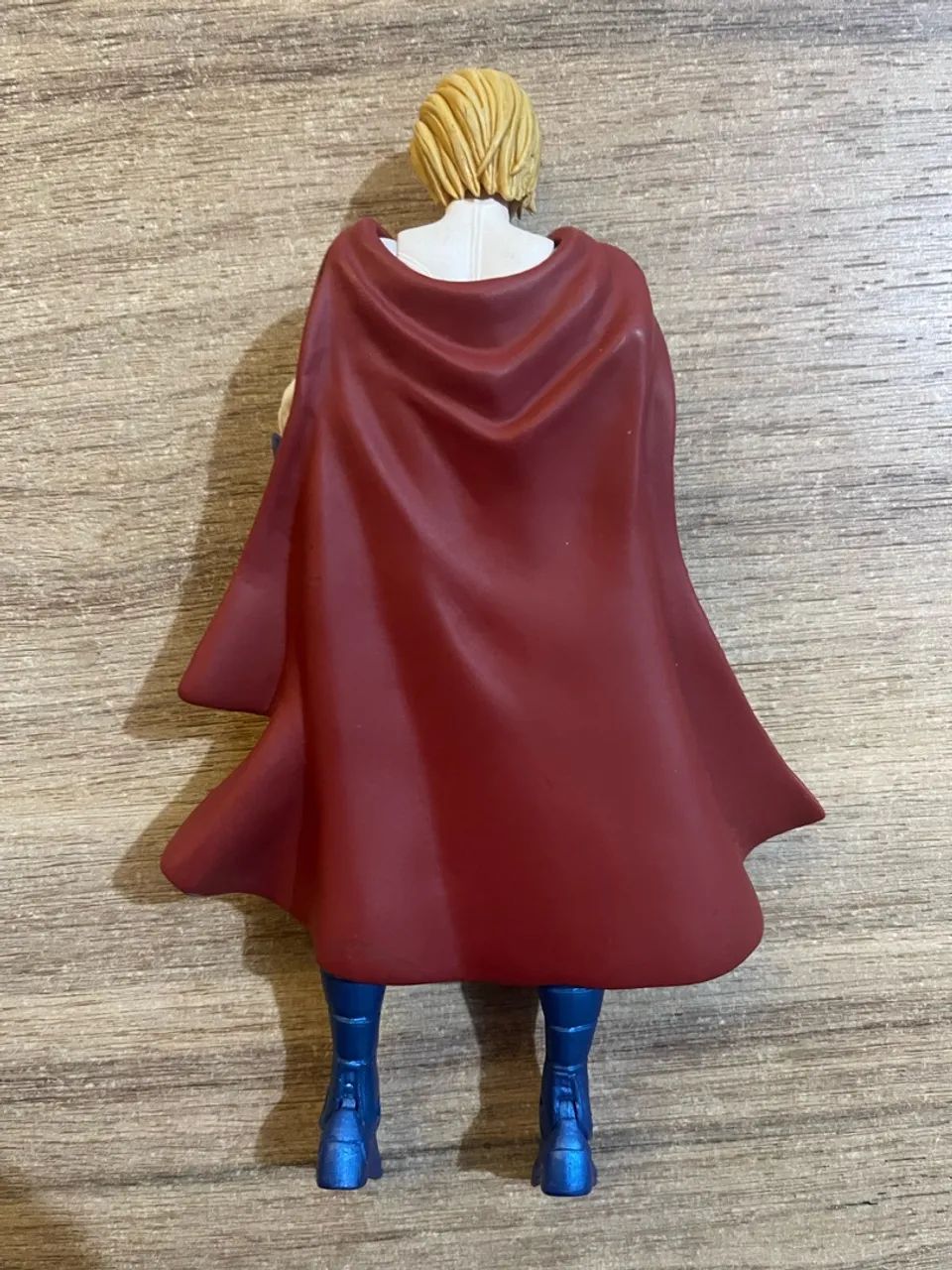 Power Girl / poderosa. - Mattel  - Foto 3