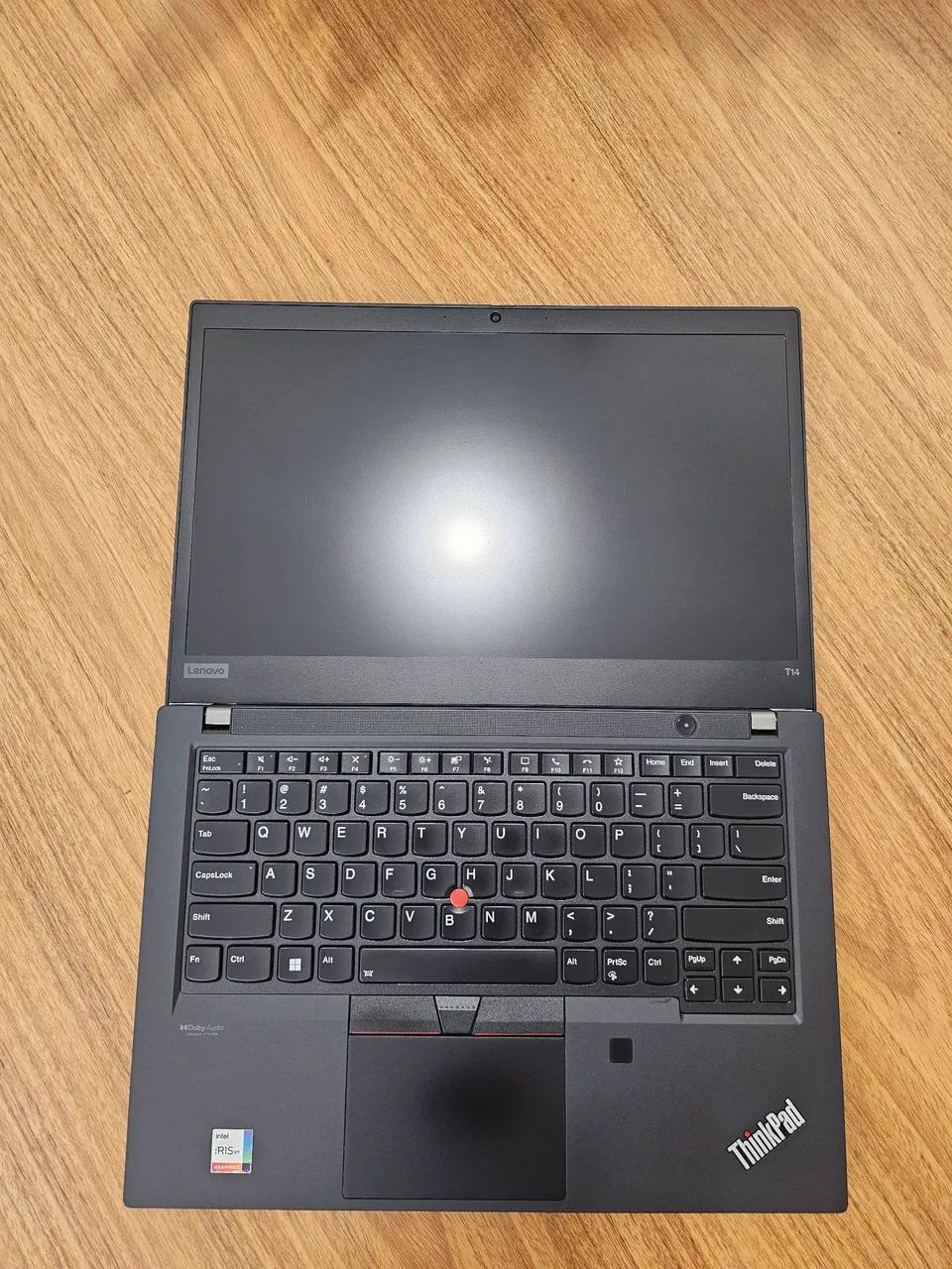 Notebook Thinkpad T14