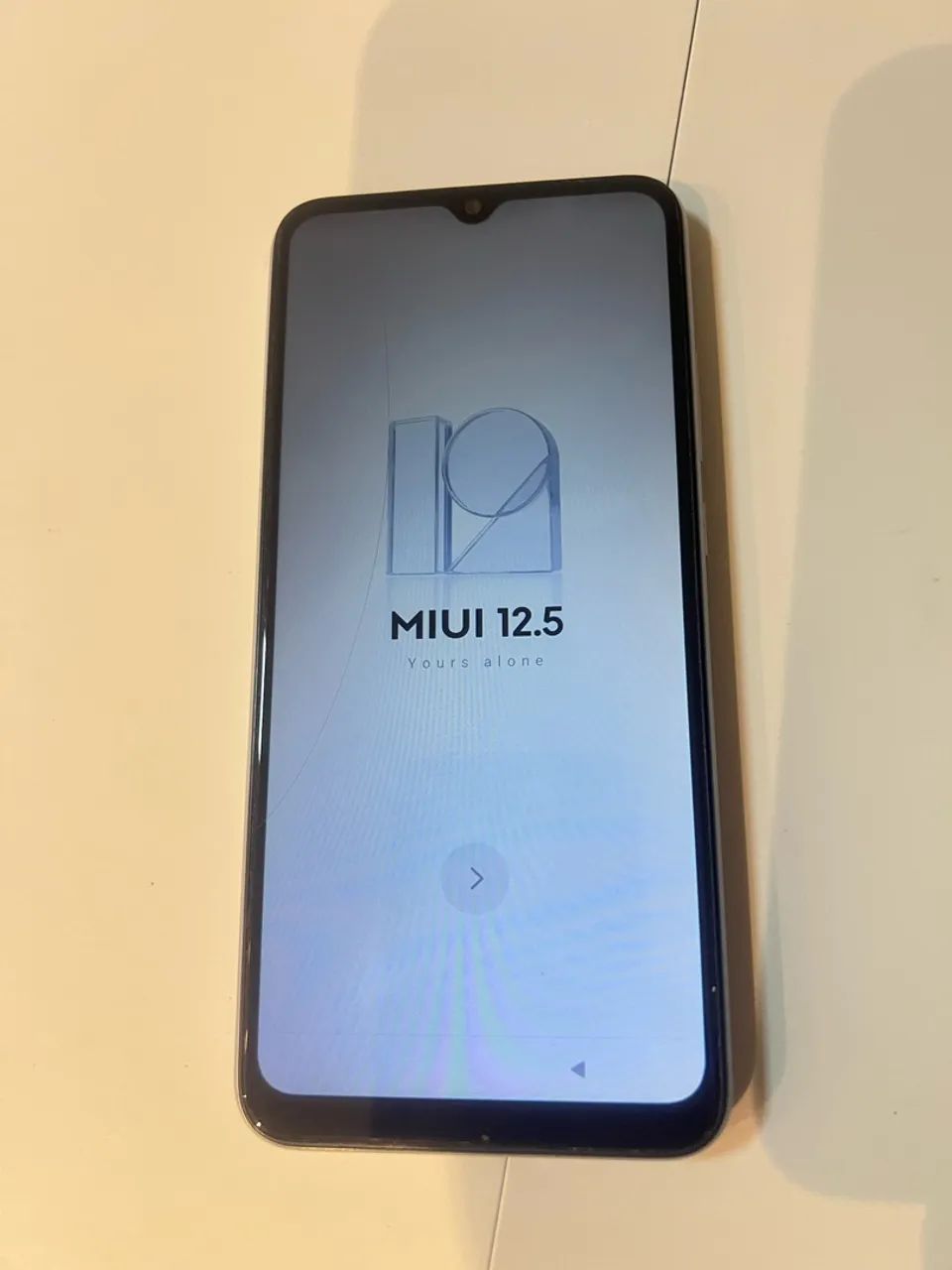 Xiaomi Redmi 10A 64GB  - Foto 2