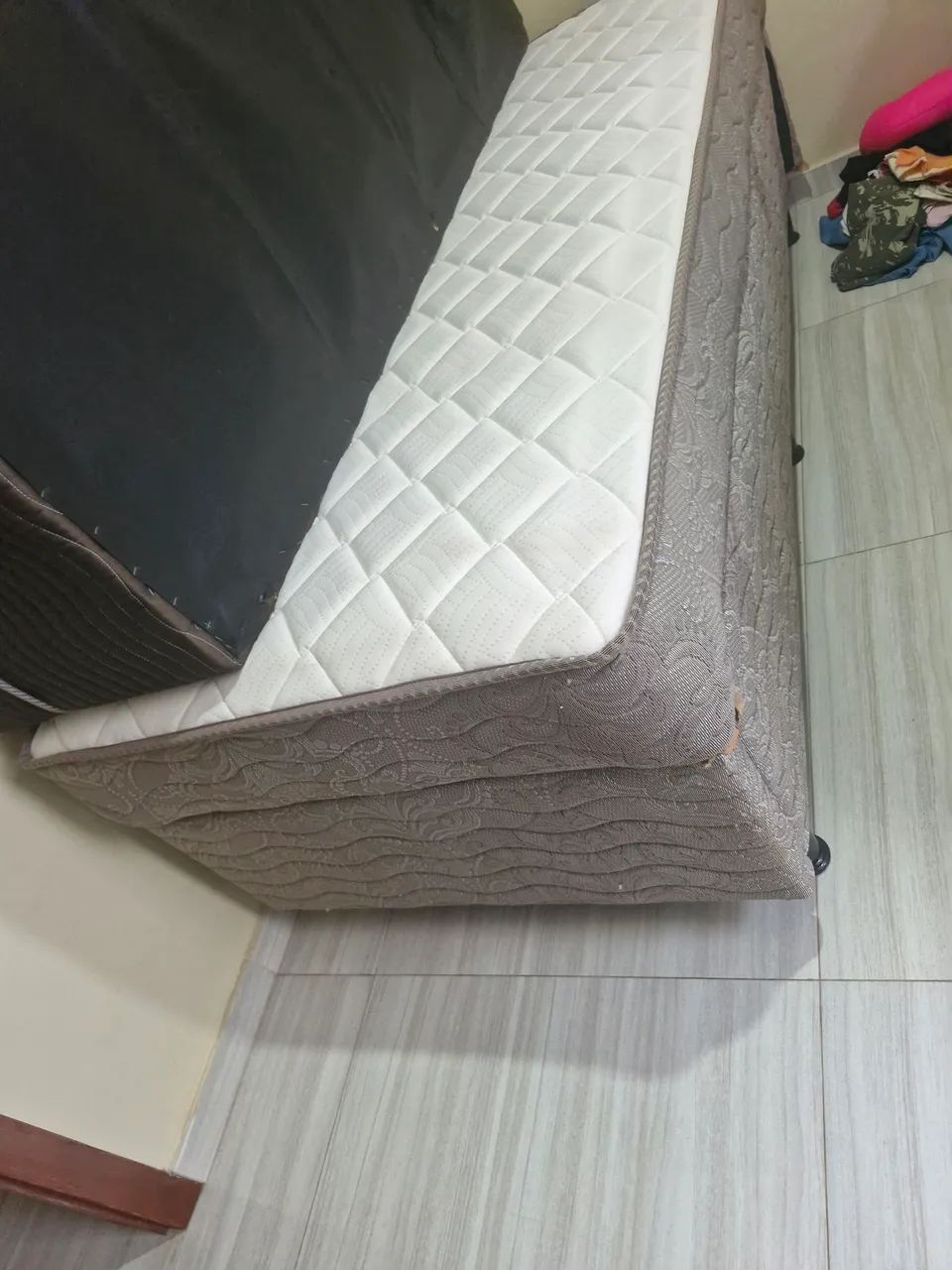 Cama box - Foto 4