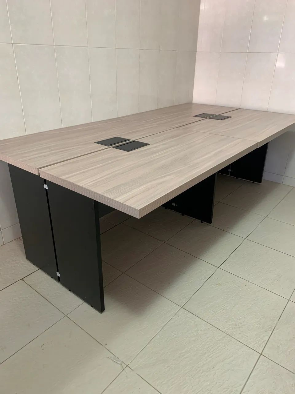 Plataforma de trabalho  - Foto 2
