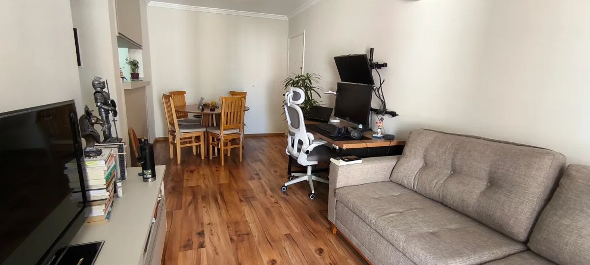 Apartamento para venda em Itaim Bibi com 1 quarto, 45m² - Foto 3