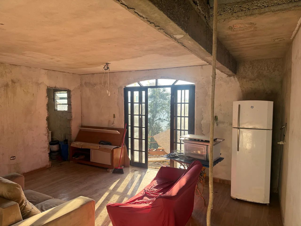 Chácara de 1.000 metros  com casa - Foto 4