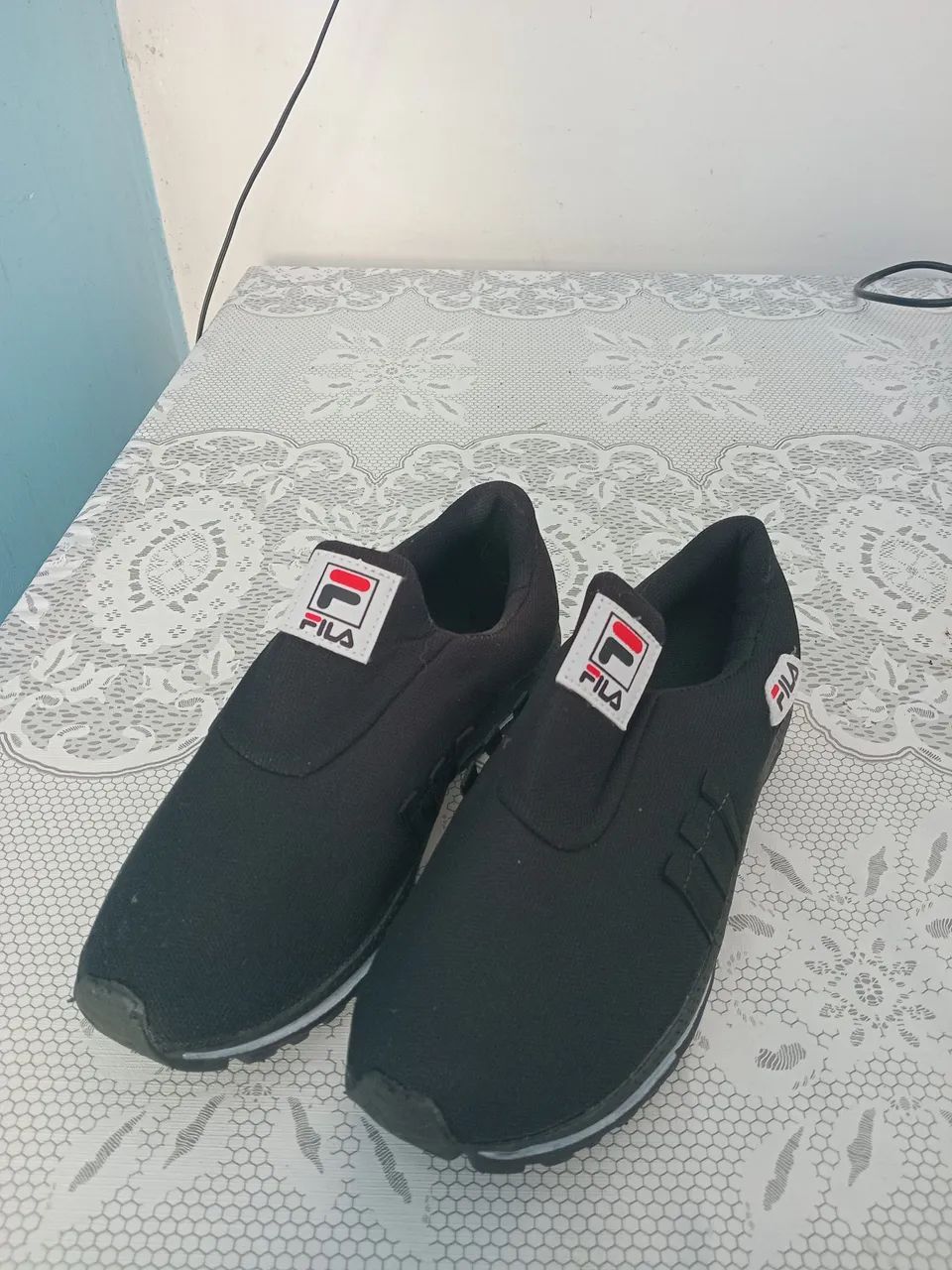 Tênis de corrida - Foto 2