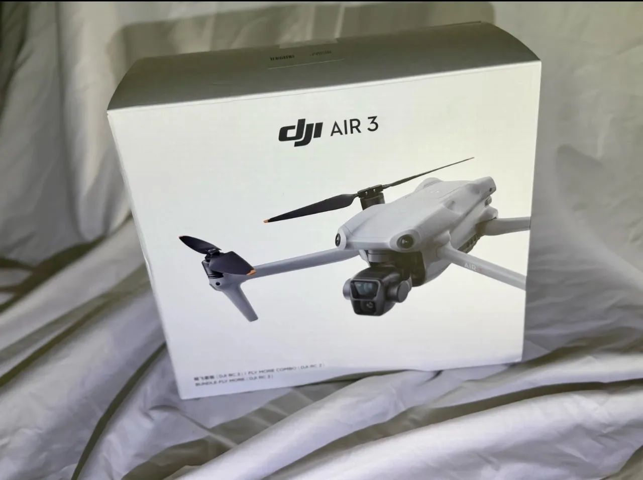 Dji air3 - Foto 5