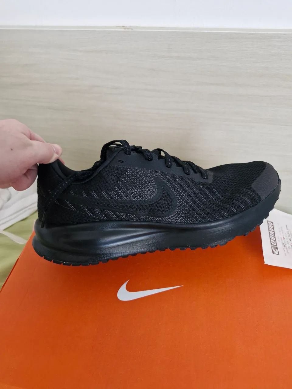 Tênis nike 40