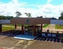 Vende-se terreno no condomínio miriti documentado: