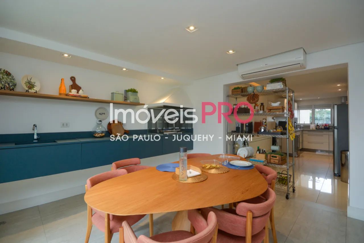 Apartamento Vila Olímpia - Foto 4