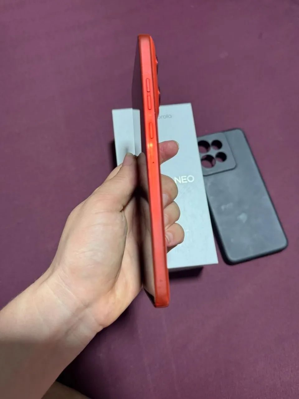 Motorola Edge 60 Neo - Foto 3