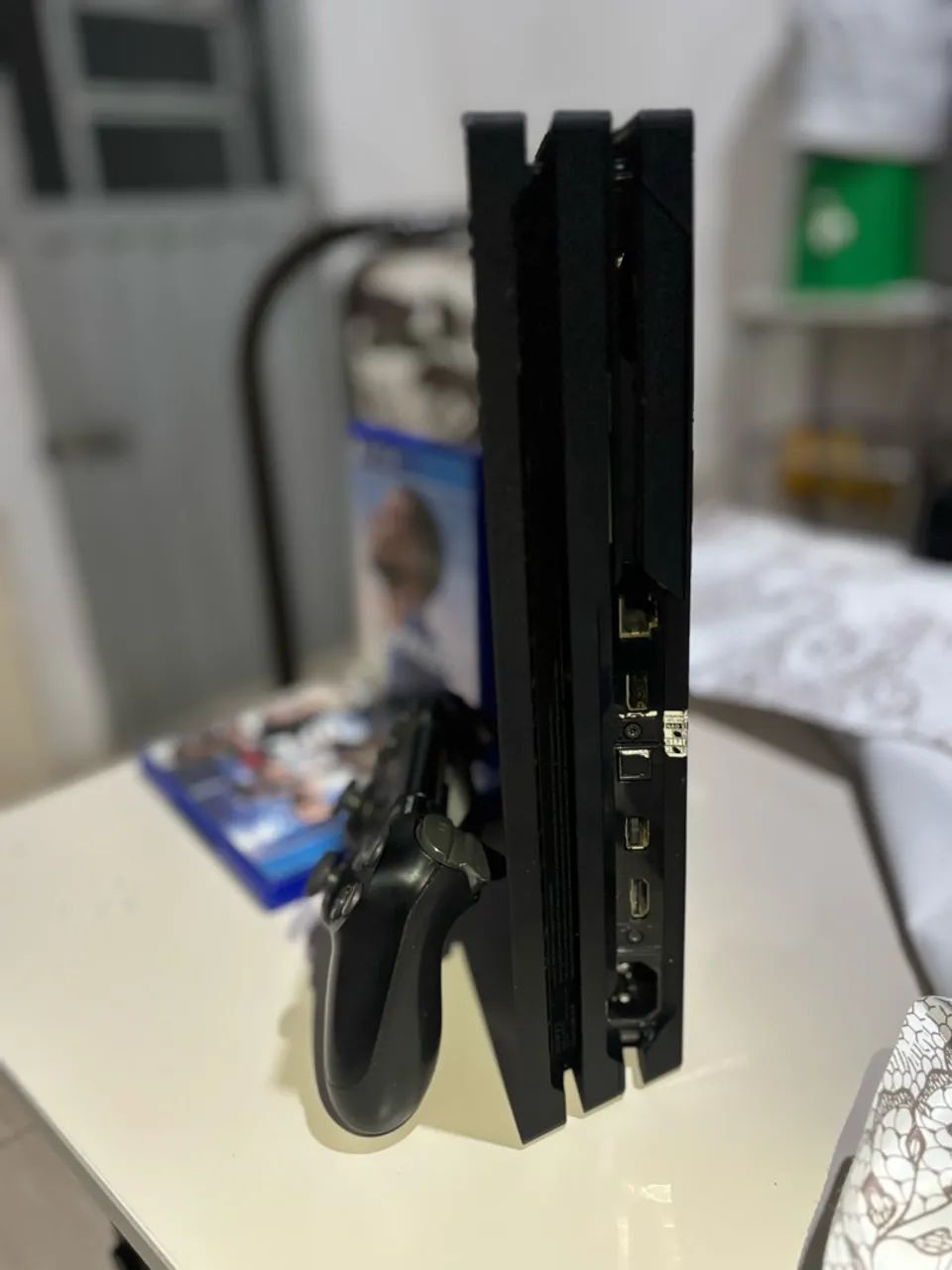 PlayStation 4Pro 1T - Foto 3