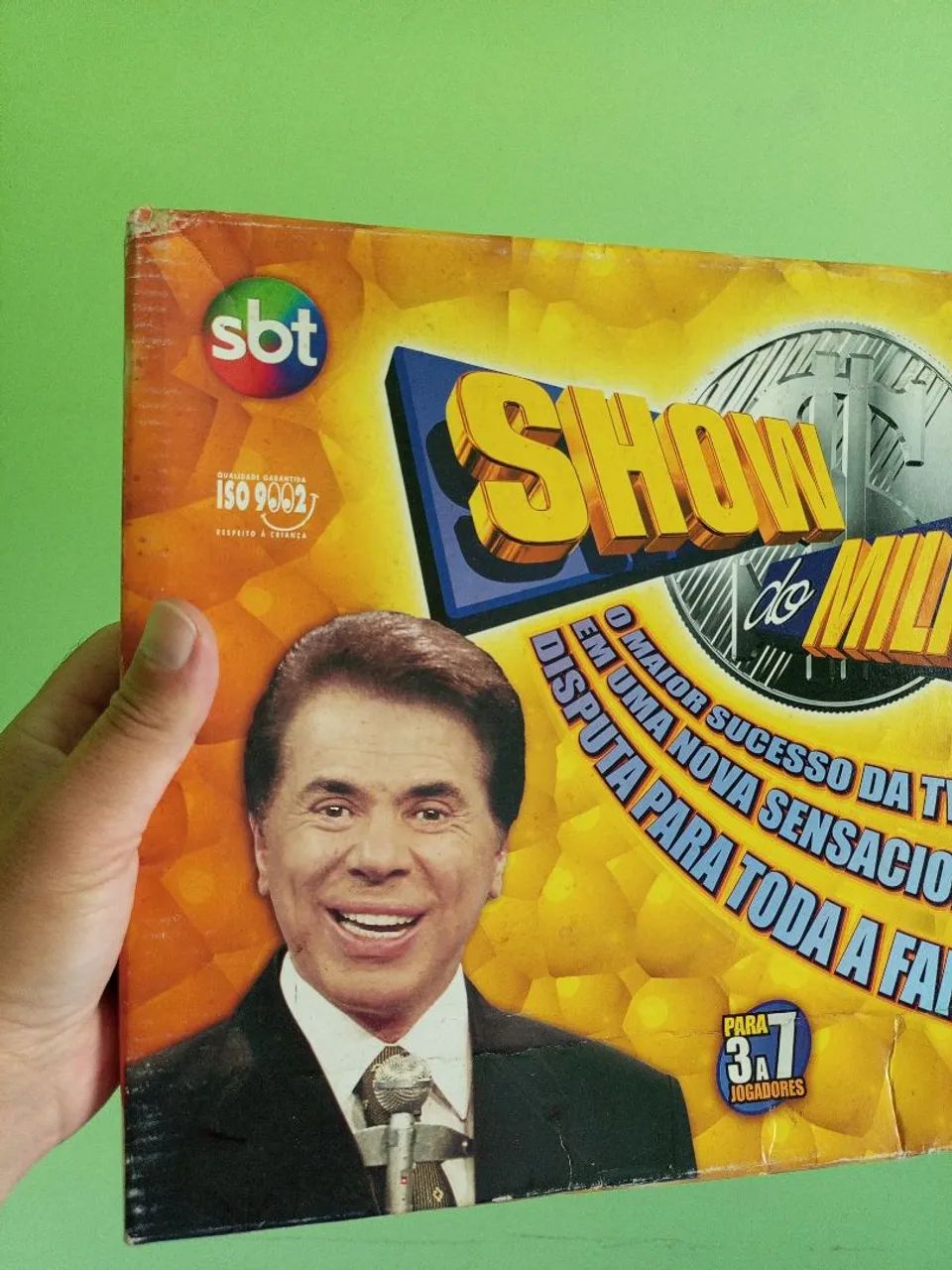 Jogo Show do Milhão 2 