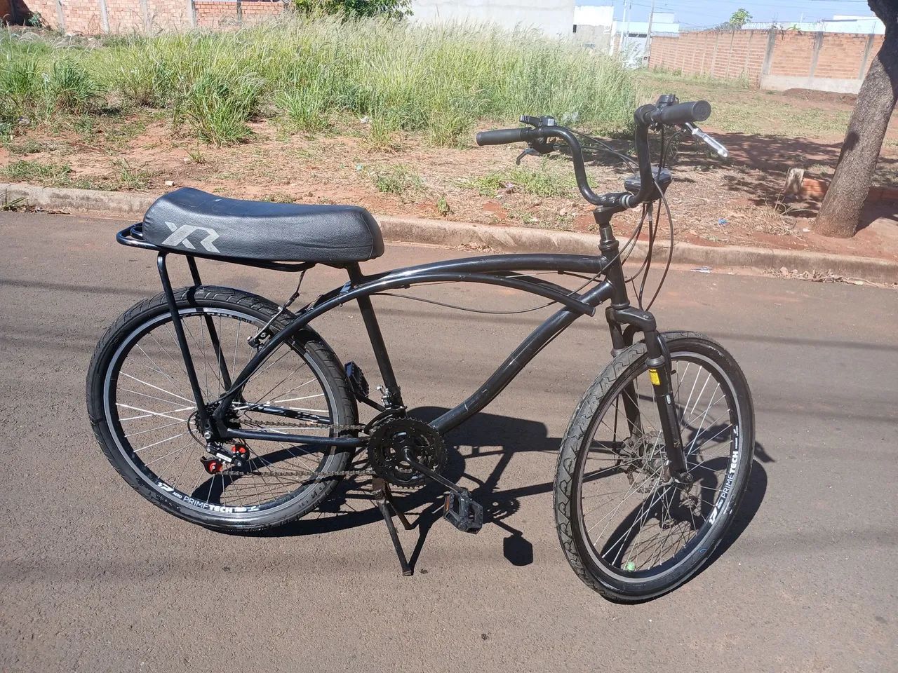Bike