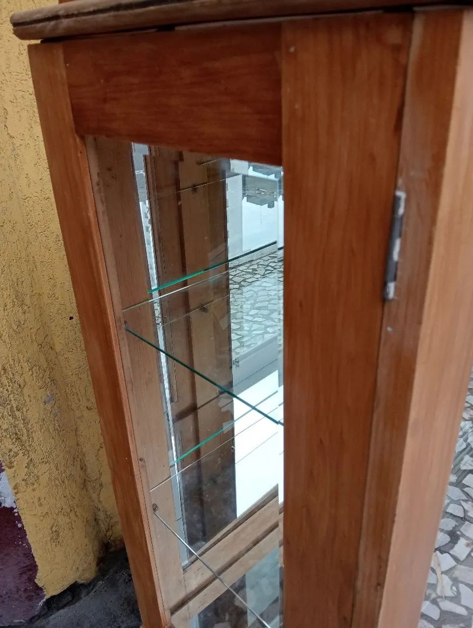 Cristaleira  - Foto 2