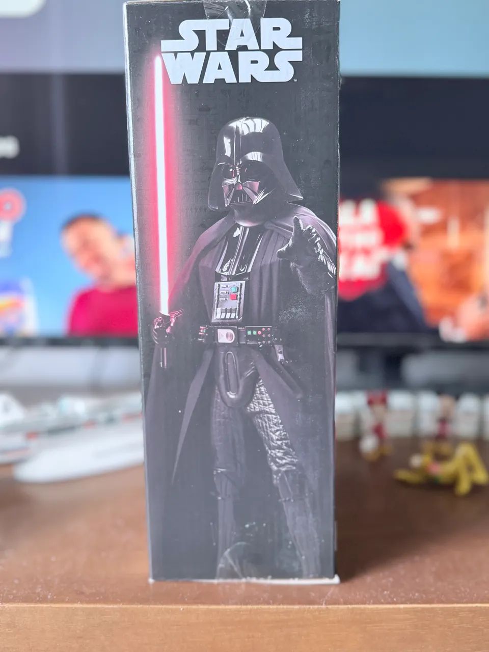 Star Wars Darth Vader - Foto 5