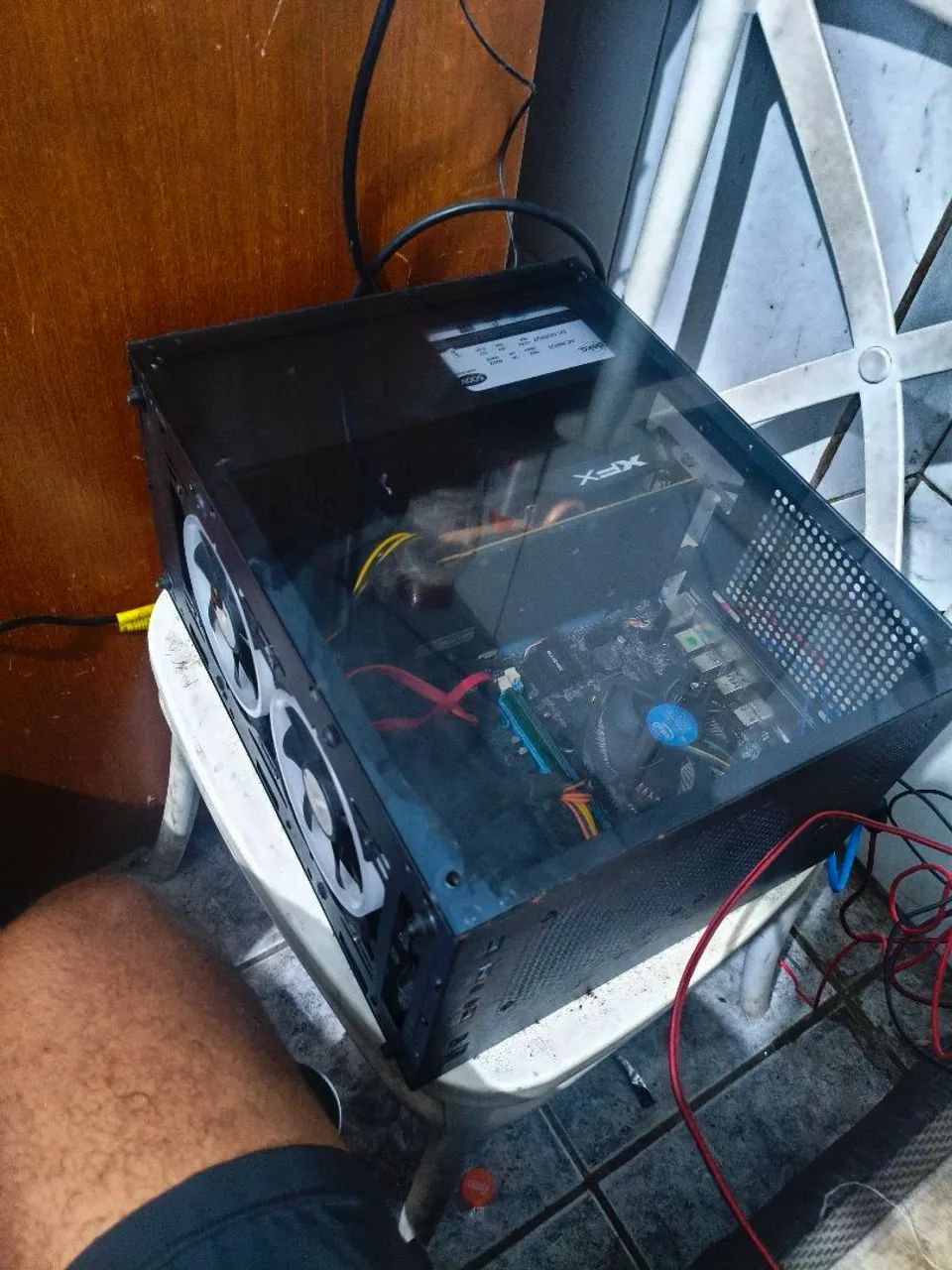 PC básico para começar - Foto 2
