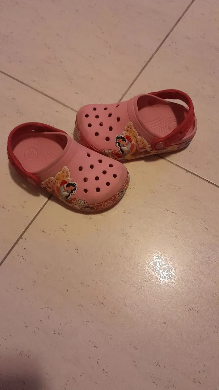 Crocs - Foto 3
