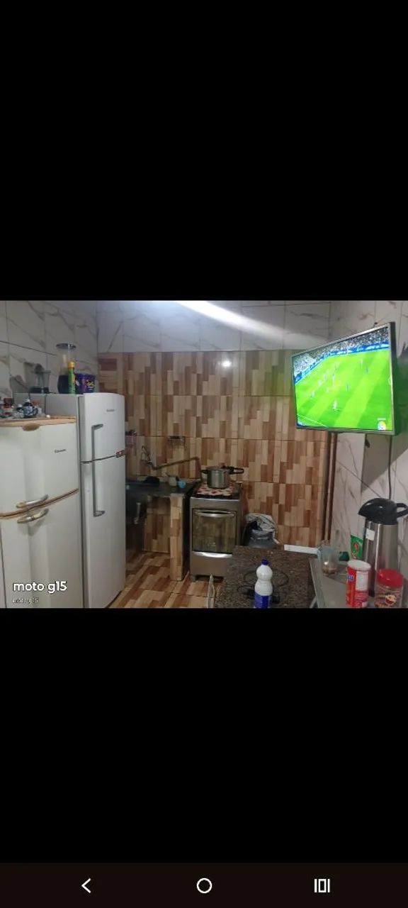 Vendo casa  - Foto 4