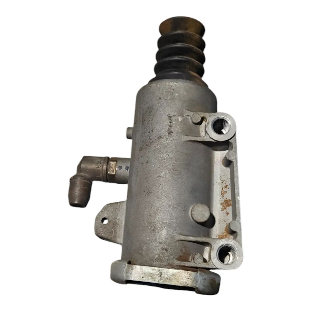 servo de embreagem IVECO TECTOR 240E22 2014 - Foto 5