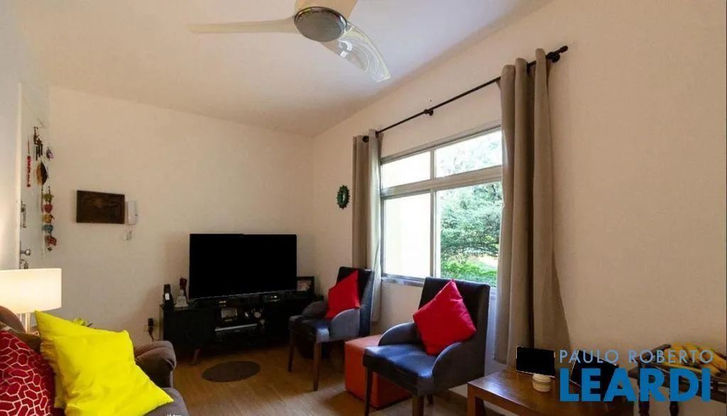 APARTAMENTO - VILA MADALENA - SP - Foto 4