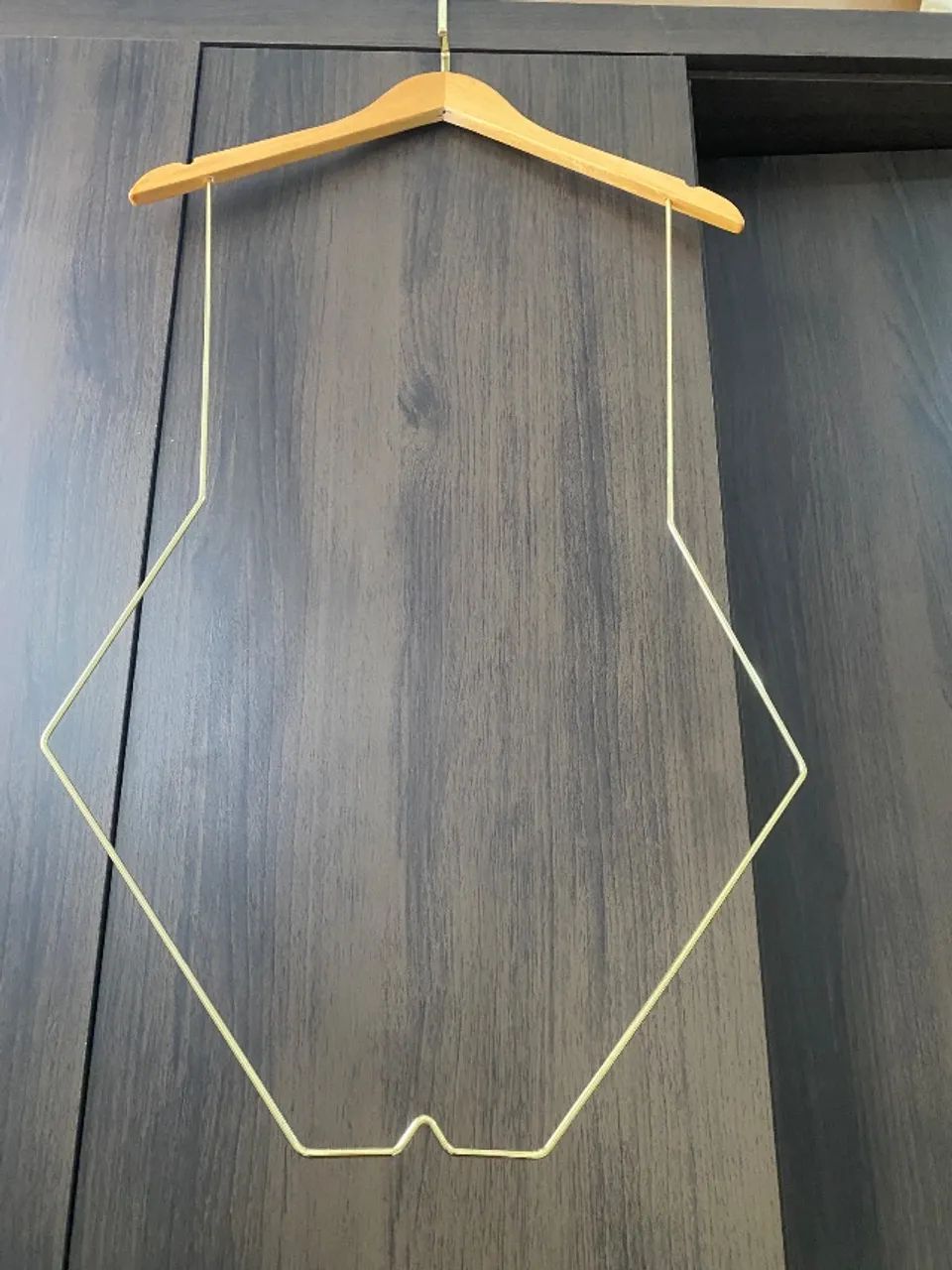 Kit de cabides para loja  - Foto 4