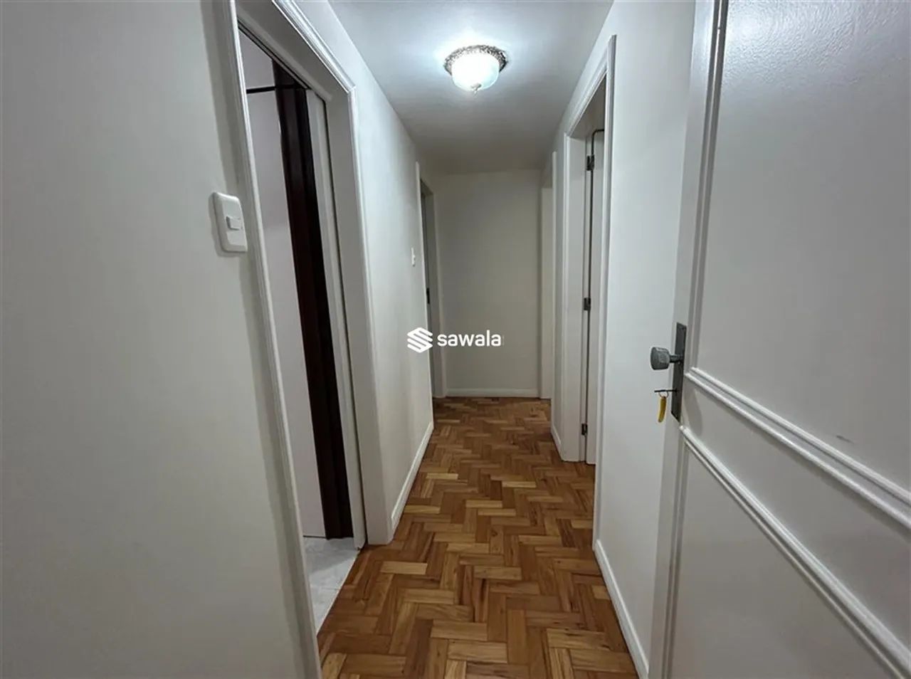 0 - Apartamento 3 quartos, sendo 1 suíte - Foto 2