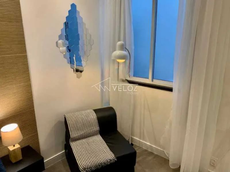 Kitnet/Conjugado : / Residencial / Centro - Foto 4
