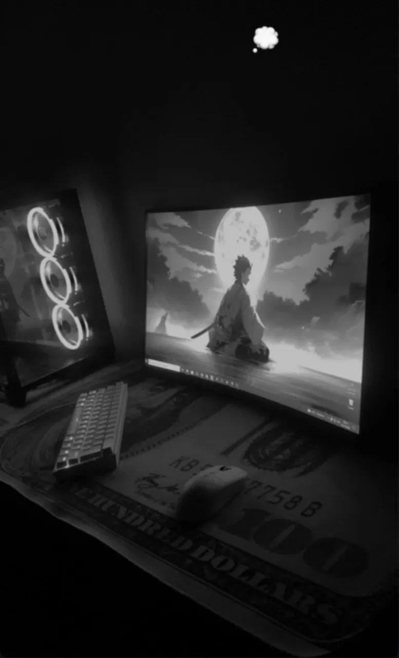 Vendo meu PC gamer