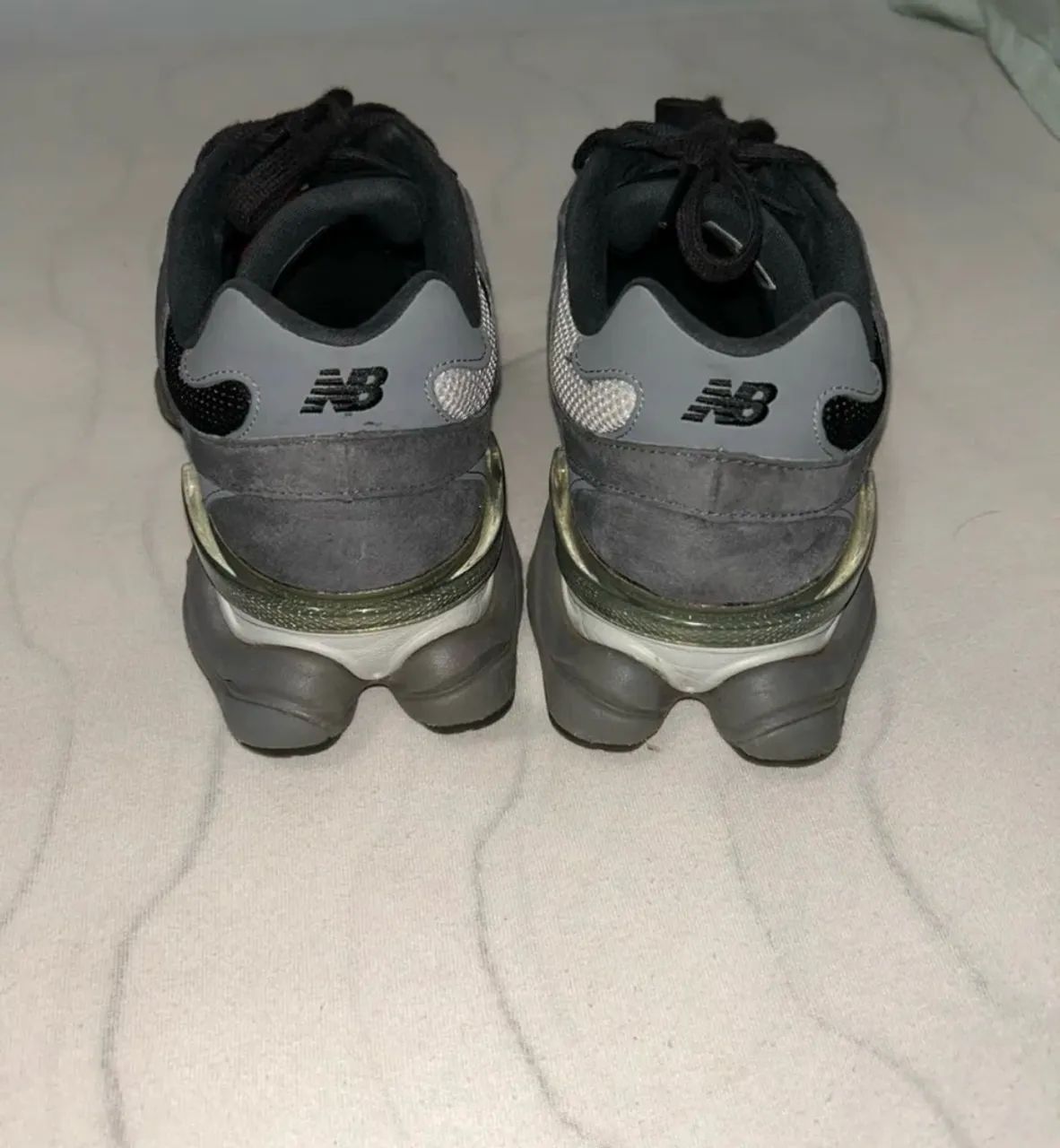 New Balance 9060 Original - Foto 2