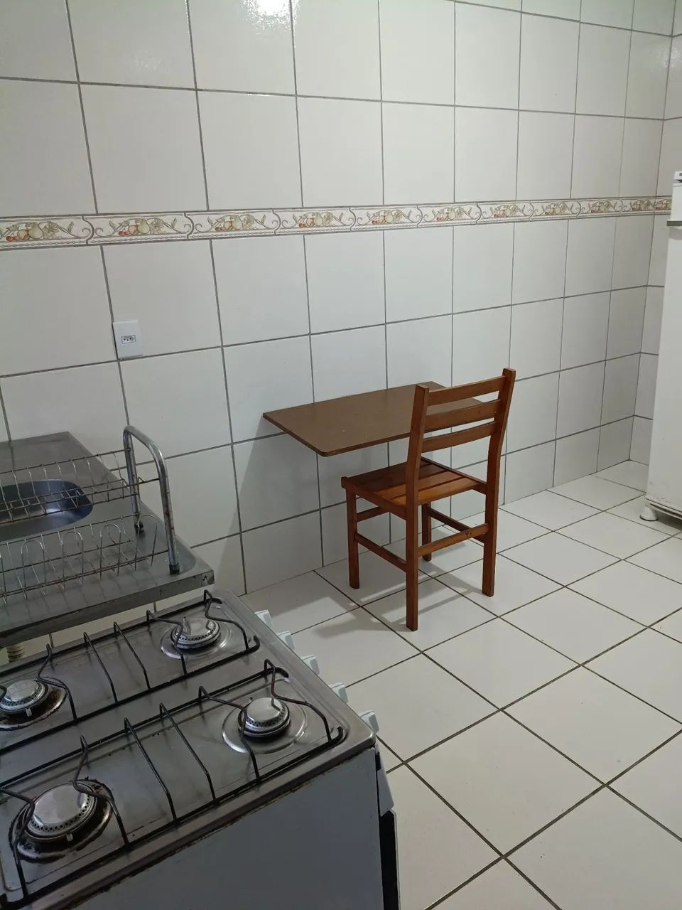 Foto - Joinville - Bom Retiro