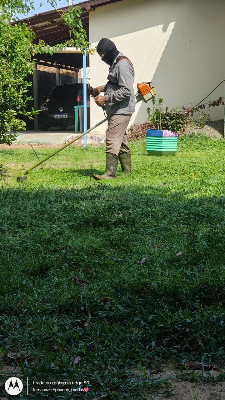 Roçador disponível ? - Foto 3