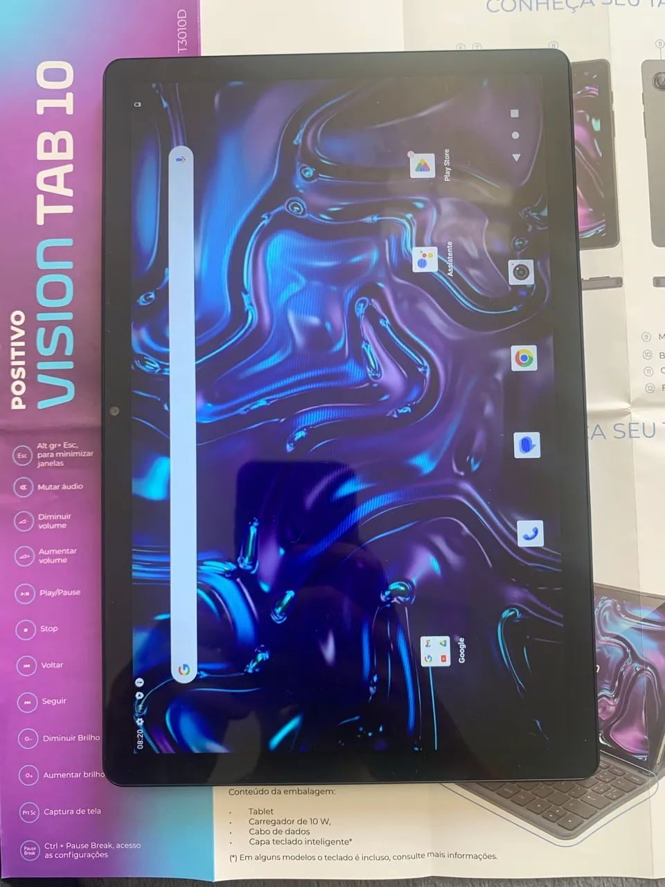 Tablet  - Foto 4
