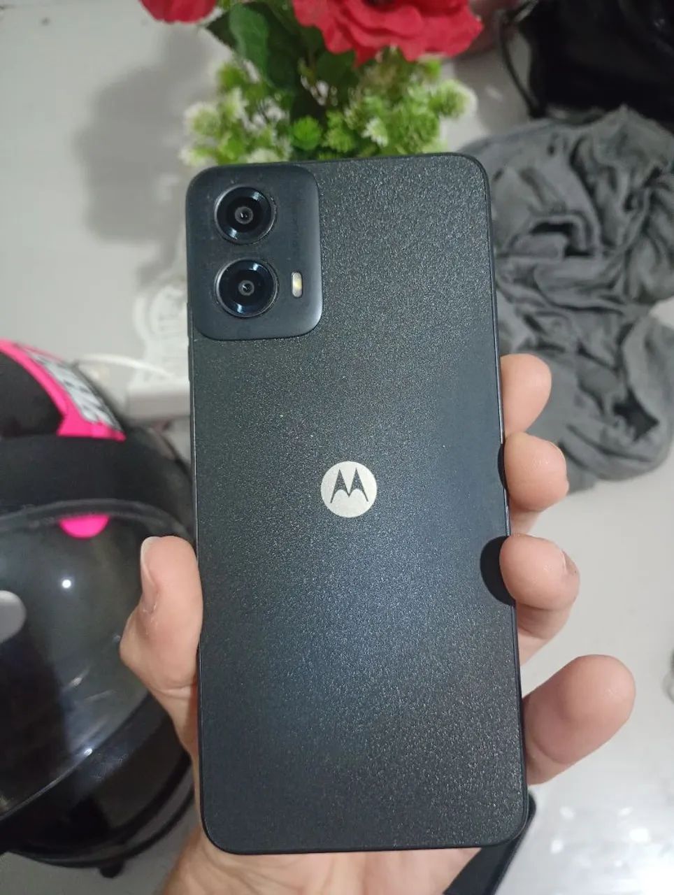 Moto  g34 5G - Foto 2