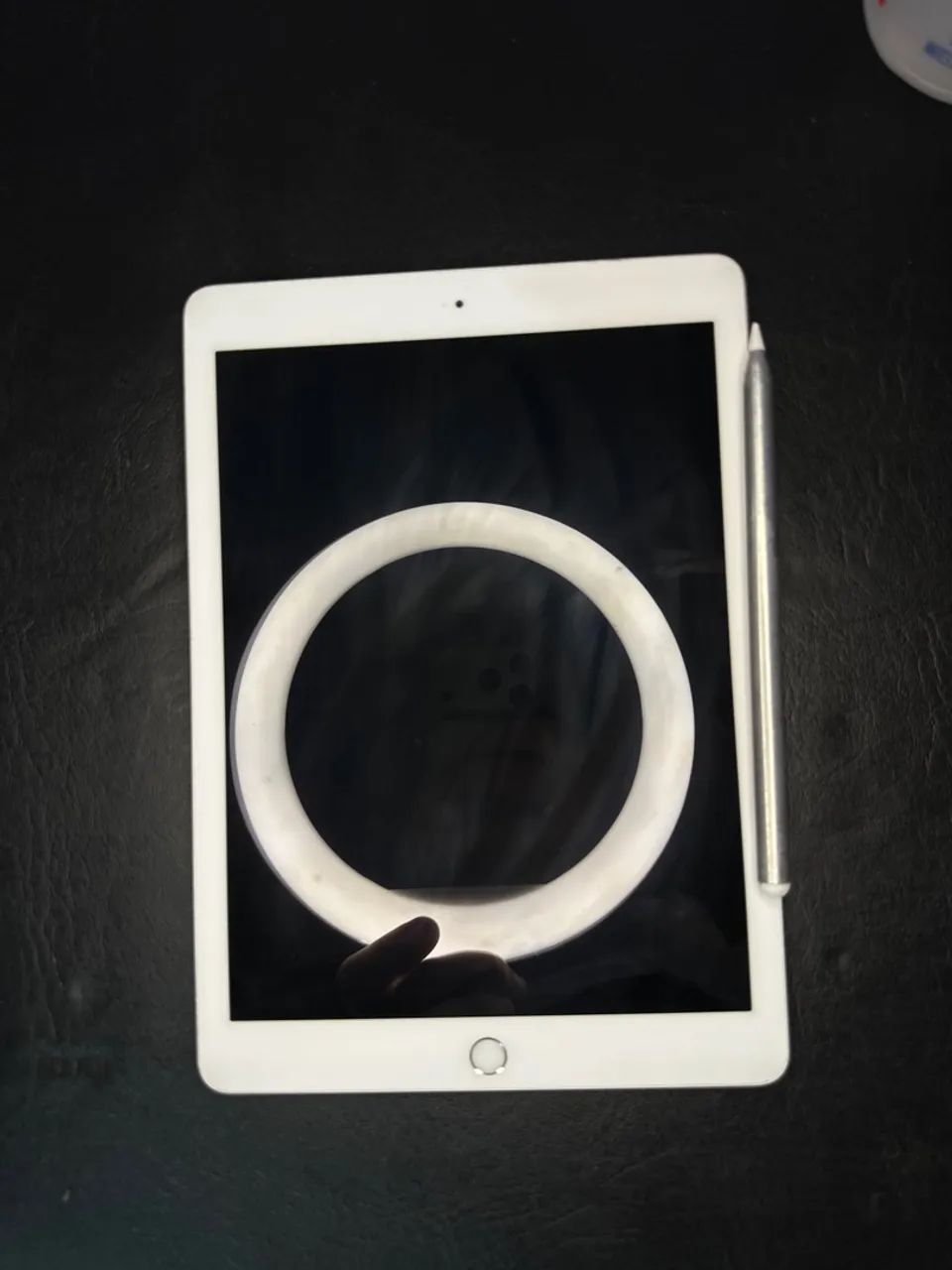 iPad 6 geração, 32 gigas, impecável!  - Foto 2