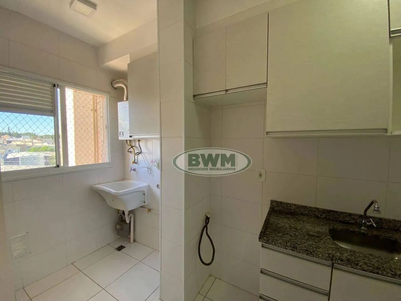 Apartamento com 2 dormitórios para alugar, 74 m² - Jardim Nova Manchester - Sorocaba/SP - Foto 8
