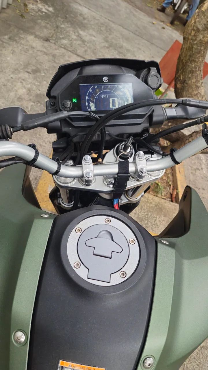 LANDER XTZ 250 - Foto 3