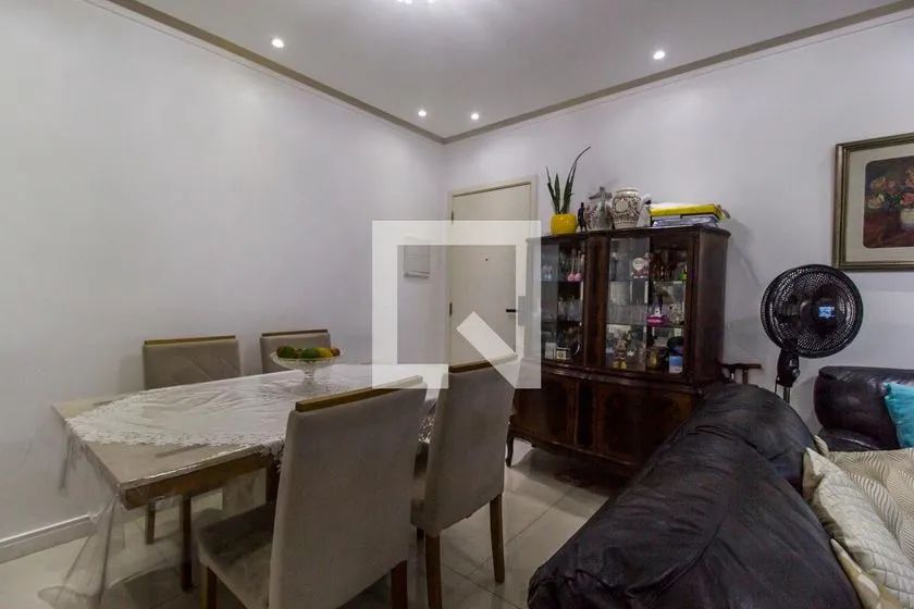 Apartamento à Venda - Alphaville, 2 Quartos, 73 m2 - Foto 4