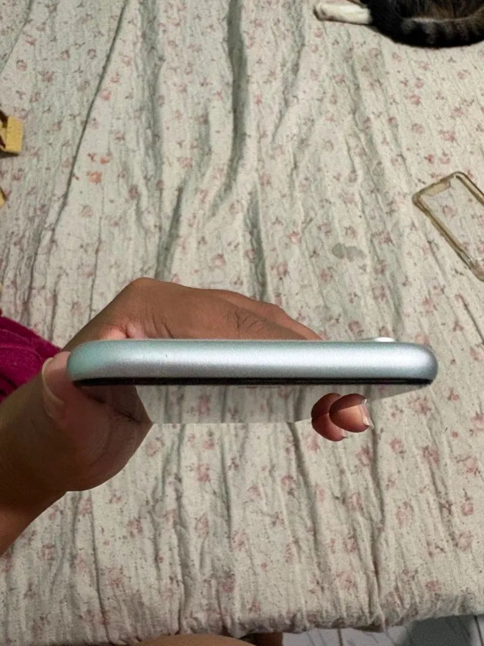 iPhone XR 128GB - funcionando perfeitamente - Foto 2
