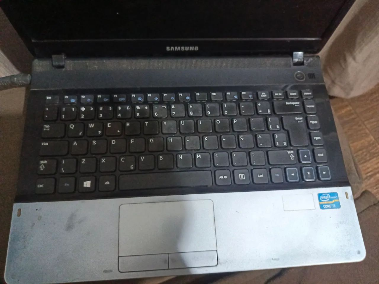 Notebook Samsung 300epc - Foto 2