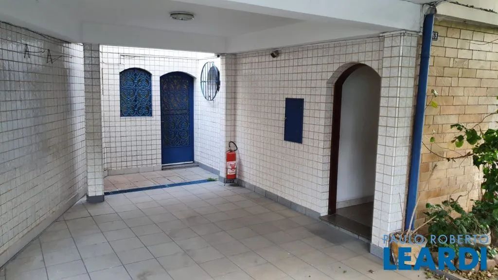 CASA ASSOBRADADA - VILA MARIANA - SP - Foto 2
