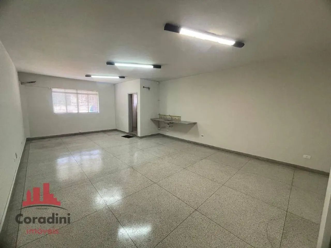 Sala para alugar, 56 m² por R$ 1.101,60/mês - Centro - Nova Odessa/SP - Foto 3