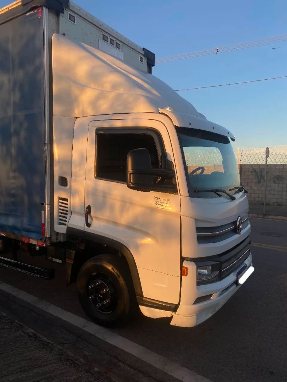 Caminhão VW 9.170  - Foto 5