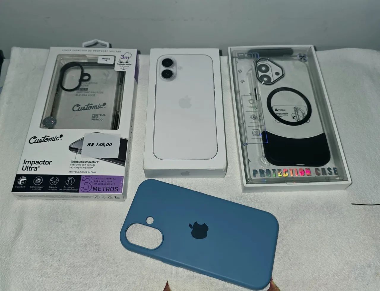 Iphone 16 - Foto 2
