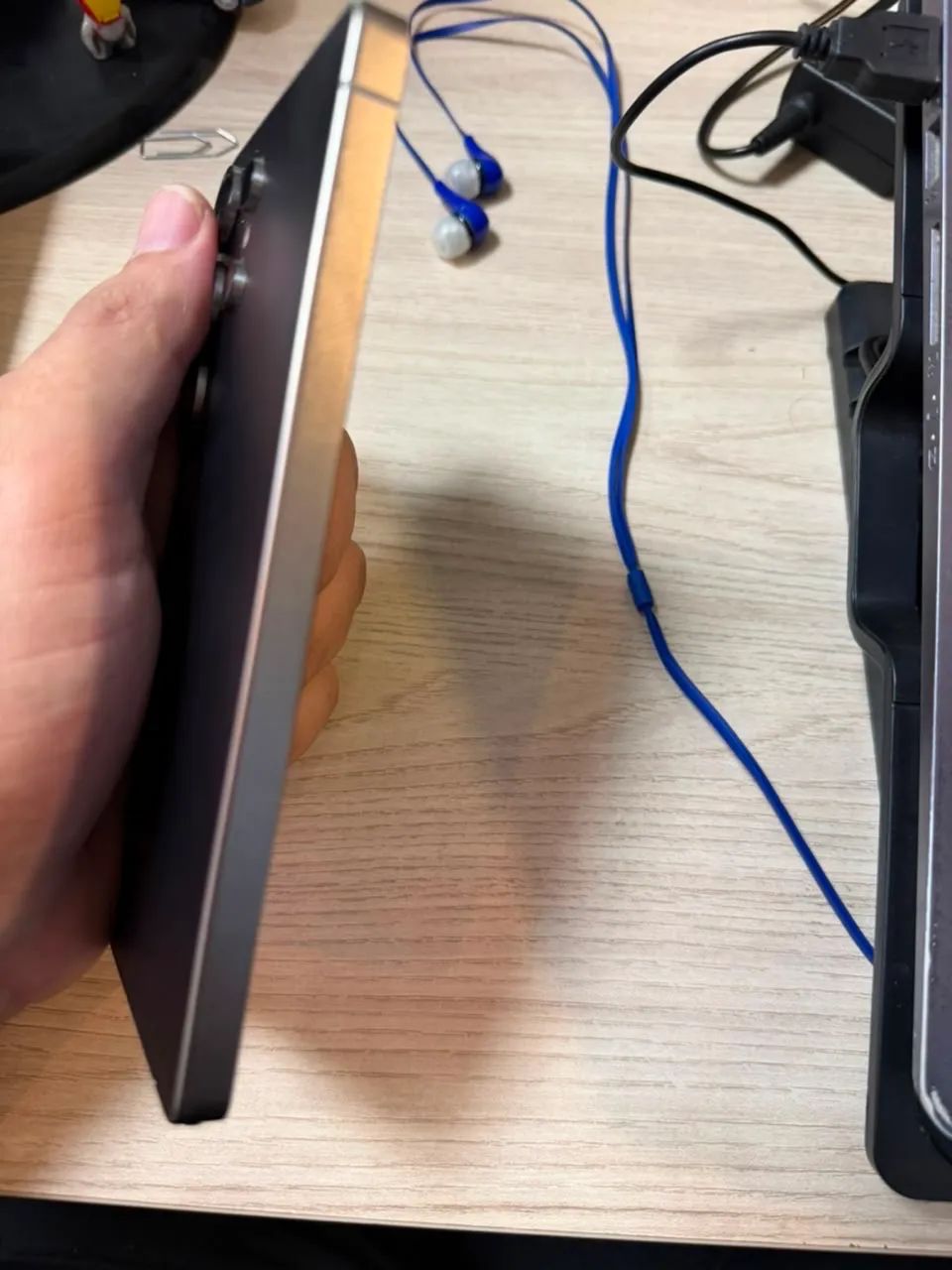 S25 ULTRA 512GB - Foto 3