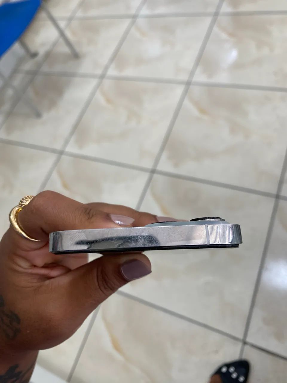 13 pro Max 128gb