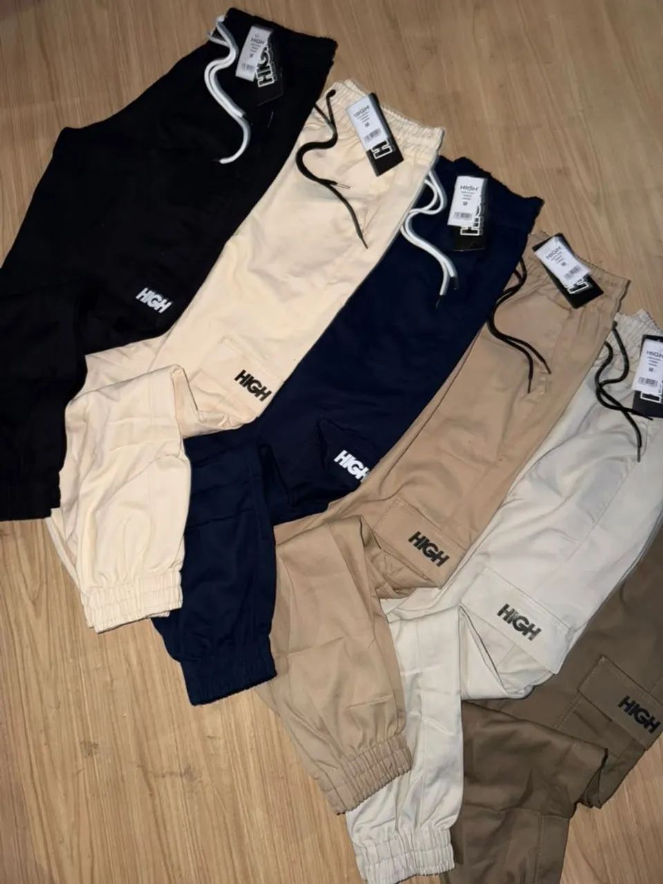 Roupas de shopping com preço que cabe no seu bolso  - Foto 5
