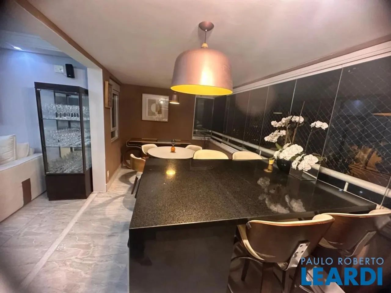APARTAMENTO - PANAMBY - SP - Foto 3
