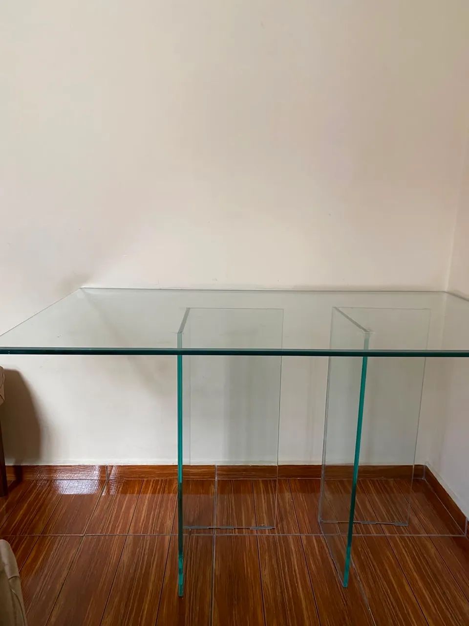 Mesa de Vidro Temperado 10mm - Foto 3