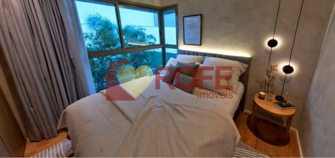 Evolve Vila Mariana - 148m² de Exclusividade e Design Gafisa em SP - Foto 3